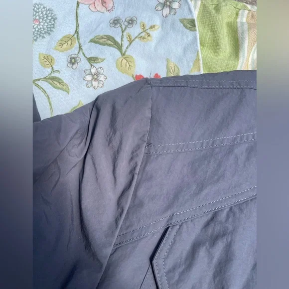 UNDERMYCAR Hardware Bomber Jacket - Picture 16 of 16